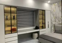 🔥🔥NHÀ 3 TẦNG MTKD MỚI XÂY NỘI THẤT CAO CẤP ĐẸP LUNG LINH XỊN... Bán nhà mặt phố tại Dĩ An, Hồ Chí Minh 11