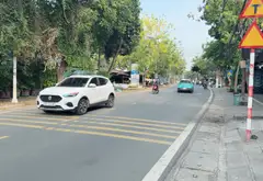 Bán nhà mặt phố Đào Cam Mộc, Đông Anh - Nhà 3 tầng, kinh doanh sầm uất... Bán nhà mặt phố tại Đông Anh, Hà Nội 15