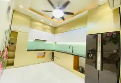Bán nhà mặt phố quận Ba Đình, mặt hồ Hoàng Cầu, 6 tầng, thang máy... Bán nhà mặt phố tại Giảng Võ, Hà Nội 04