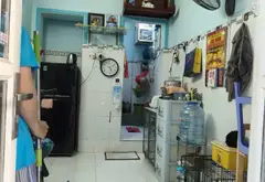 Nhà hẻm xe hơi Q6. Vị trí đẹp - Hẻm thông 5m – tiện ích đầy đủ gần chợ Phú Lâm.... Bán nhà riêng tại Phú Lâm, Hồ Chí Minh 01