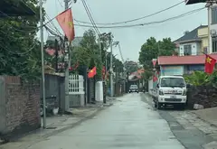 Bán đất Sơn Đoài - Sóc Sơn... Bán đất tại Sóc Sơn, Hà Nội 01