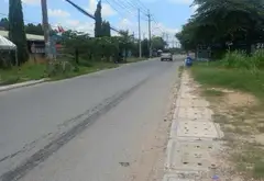 Bán đất thổ cư 439,3m2 xã Hòa Phú, huyện Củ Chi, mặt tiền 7,1m- Giá 8.85 tỷ... Bán raw tại Bình Mỹ, Hồ Chí Minh 02