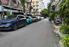 SÁT MẶT TIỀN THIÊN PHƯỚC, HẺM NHỰA LỚN 4 TẦNG KINH DOANH VIP... Bán nhà riêng tại Phú Thọ, Hồ Chí Minh 01