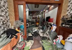 Lô Tư, Bình Tân, Bán nhà 3 tầng hai mặt hẻm xe hơi gần Nhà Thờ Bình Thuận... Bán owner_side tại Bình Hưng Hòa, Hồ Chí Minh 02