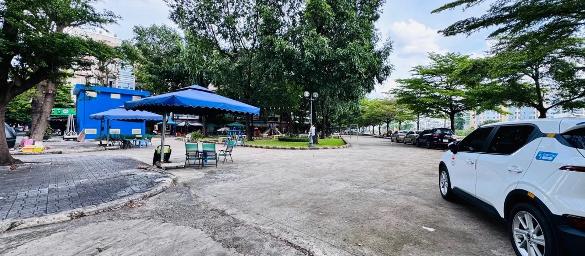 Căn hộ 2PN tiện nghi giữa lòng Tây Thạnh... Bán căn hộ chung cư tại Tây Thạnh, Hồ Chí Minh 01
