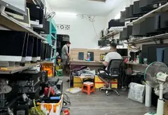 Nhà Mặt Tiền Hẻm Xe Tải Quận 10 – Kinh Doanh & Cho Thuê Hiệu Quả... Bán nhà mặt phố tại Diên Hồng, Hồ Chí Minh 02