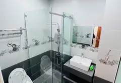 Chính chủ cần bán nhà khu vip Dương Bá Trạc, quận 8, 4 tầng, 4PN, hoàn công đủ chỉ hơn 6 tỉ... Bán nhà riêng tại Chánh Hưng, Hồ Chí Minh 09