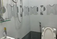 Nhà Đẹp Quận 8 – Nở Hậu Tài Lộc Chỉ 5,55 Tỷ!... Bán nhà riêng tại Chánh Hưng, Hồ Chí Minh 08