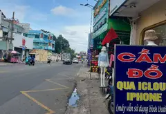 Bán nhà mặt phố 5 tầng quận Tân Phú giá 13 tỷ, cho thuê 20 triệu/tháng... Bán nhà mặt phố tại Phú Thạnh, Hồ Chí Minh 03