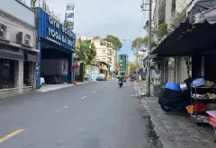 Căn hộ 3 phòng ngủ hiện đại tại Phường Chợ Quán, tiện nghi chuẩn đẳng cấp... Bán căn hộ chung cư tại Chợ Quán, Hồ Chí Minh 01