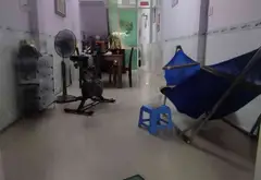 Bán nhà mặt phố Mai Hắc Đế, Phú Định, TP HCM, nhà 3 tầng kiên cố mặt tiền 3.3x27m... Bán nhà mặt phố tại Phú Định, Hồ Chí Minh 04