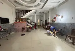 Cơ hội sở hữu nhà phố đẹp HXH Đường Số 6, giá tốt chưa từng có... Bán nhà riêng tại Bình Tân, Hồ Chí Minh 09