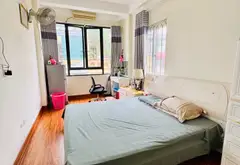 Bán nhà mặt phố Tân Mai, Nguyễn Chính, 5 tầng kinh doanh ô tô tránh... Bán nhà mặt phố tại Hoàng Mai, Hà Nội 06