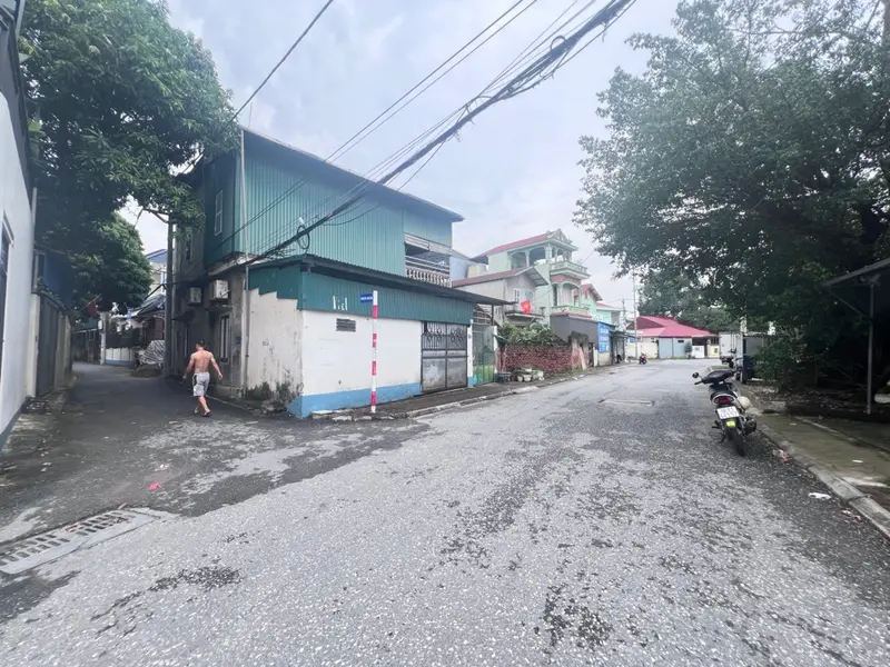 Ôtô vào nhà _ ngõ thông _ chủ rất cần bán - diện tích 78m _ giá 5,4 tỷ... Bán nhà riêng tại Bát Tràng, Hà Nội 01