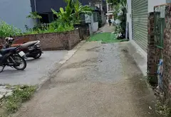 Đất phân lô ô tô tránh gần KCN Nội Bài, sổ đỏ sẵn giao dịch... Bán đất tại Sóc Sơn, Hà Nội 03