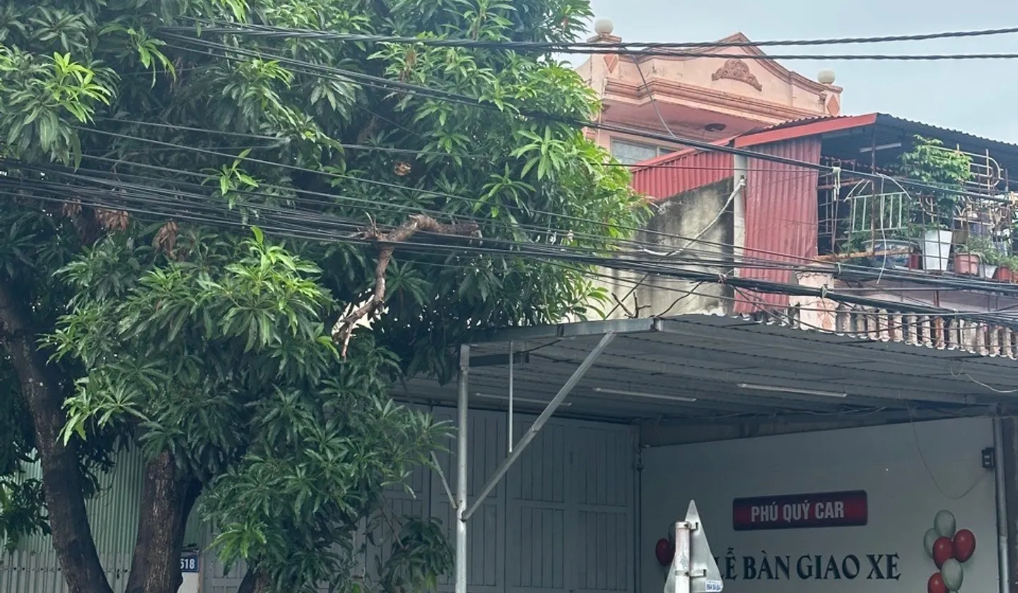 bán nhà só 9 Đa phúc 97m2 giá 2’65 tỷ... Bán kho, nhà xưởng tại An Hải, Hải Phòng 01