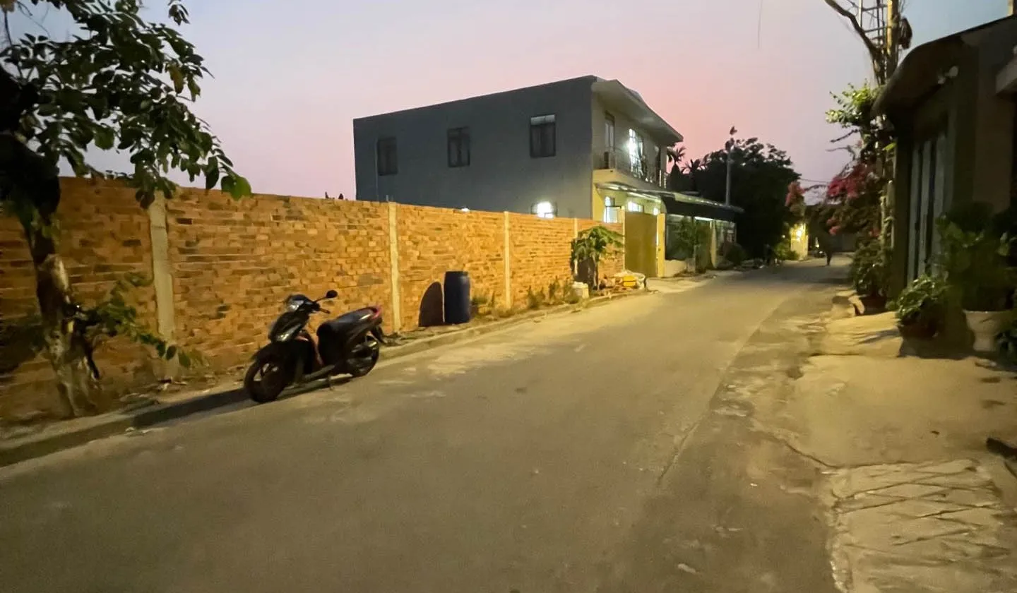 Bán đất 1510m2 tại xã Xuân Thới Thượng, diện tích lớn, pháp lý cơ sở... Bán đất tại Bà Điểm, Hồ Chí Minh 01