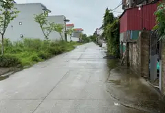 THÔN TRỊNH XÁ - LẠC ĐẠO - HƯNG YÊN... Bán đất tại Lạc Đạo, Hưng Yên 06