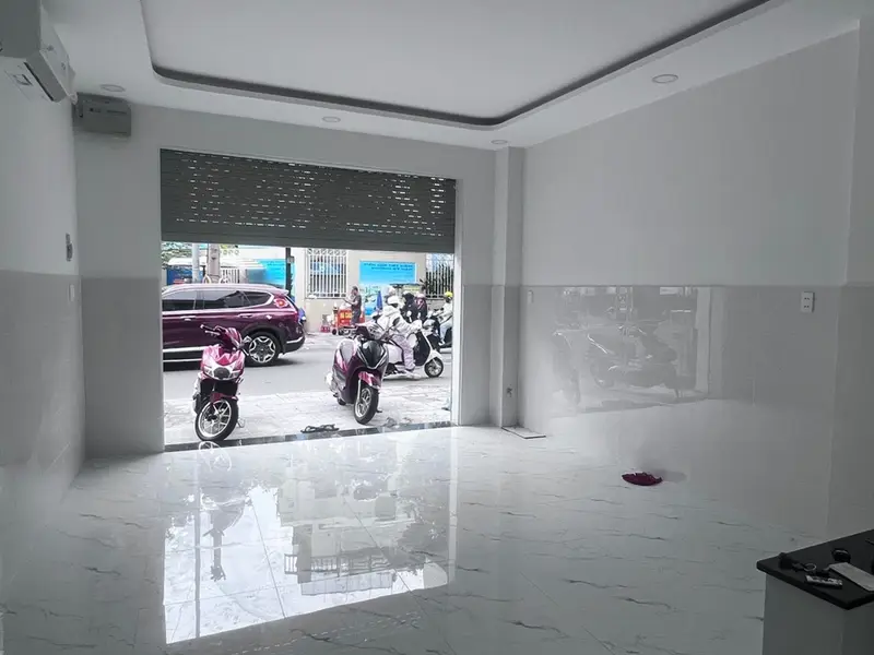 Nhà mặt phố sầm uất Tân Sơn Hoà - Hành trình sống đỉnh cao bắt đầu từ đây... Bán nhà mặt phố tại Tân Sơn Hòa, Hồ Chí Minh 01