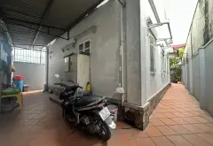 🏡 TÌM NHÀ AN CƯ - ĐỪNG BỎ QUA CĂN NÀY - BT SÂN VƯỜN MẶT PHỐ VĂN CÚ - VỊ TRÍ ĐẮC ĐỊA ĐƯỜNG MÁNG... Bán nhà mặt phố tại An Hải, Hải Phòng 09