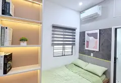 Nhà 3 tầng diện tích 30,2m² tại khu vực Hoàng Diệu- Ngay Cầu Rồng... Bán nhà riêng tại Hải Châu, Đà Nẵng 04