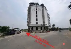 Cơ hội vàng sở hữu đất phân lô mặt đường ô tô tại khu tái định cư Ngọc Thụy... Bán đất tại Bồ Đề, Hà Nội 04