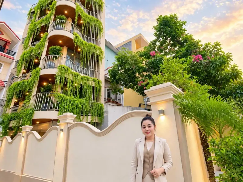 🔥 PHAN HUY ÍCH – AN HỘI TÂY | 172M² | 7 TẦNG | 6x29M | 35,TỶ
🏢 Tòa nhà 7 tầng, dong tiền 170tr)... Bán nhà mặt phố tại An Hội Tây, Hồ Chí Minh 01