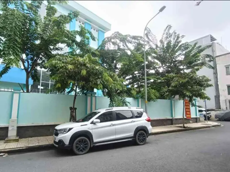 SIÊU PHẨM CÁCH MẠNG THÁNG 8 - DIỆN TÍCH LỚN - GIÁ CỰC TỐT - HIẾM TRONG KHU VỰC... Bán nhà riêng tại Tân Hòa, Hồ Chí Minh 01