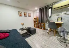 Nhà mới 5 tầng lô góc thoáng mát giá hợp lý tại Phú Nhuận... Bán nhà riêng tại Phú Nhuận, Hồ Chí Minh 08