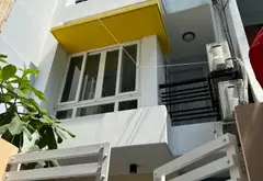 Nhà 4 Tầng VIP Quận 10 Hẻm Xe Hơi - 5 Phòng Ngủ Sang Trọng... Bán nhà riêng tại Diên Hồng, Hồ Chí Minh 07