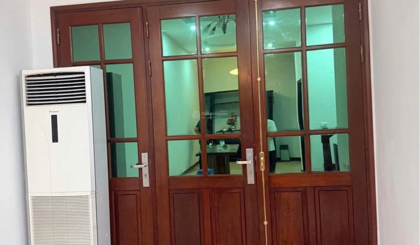 Bán nhà riêng 4 tầng tại Lương Khánh Thiện, ô tô đỗ cửa, thiết kế kiên cố... Bán nhà riêng tại Tương Mai, Hà Nội 01