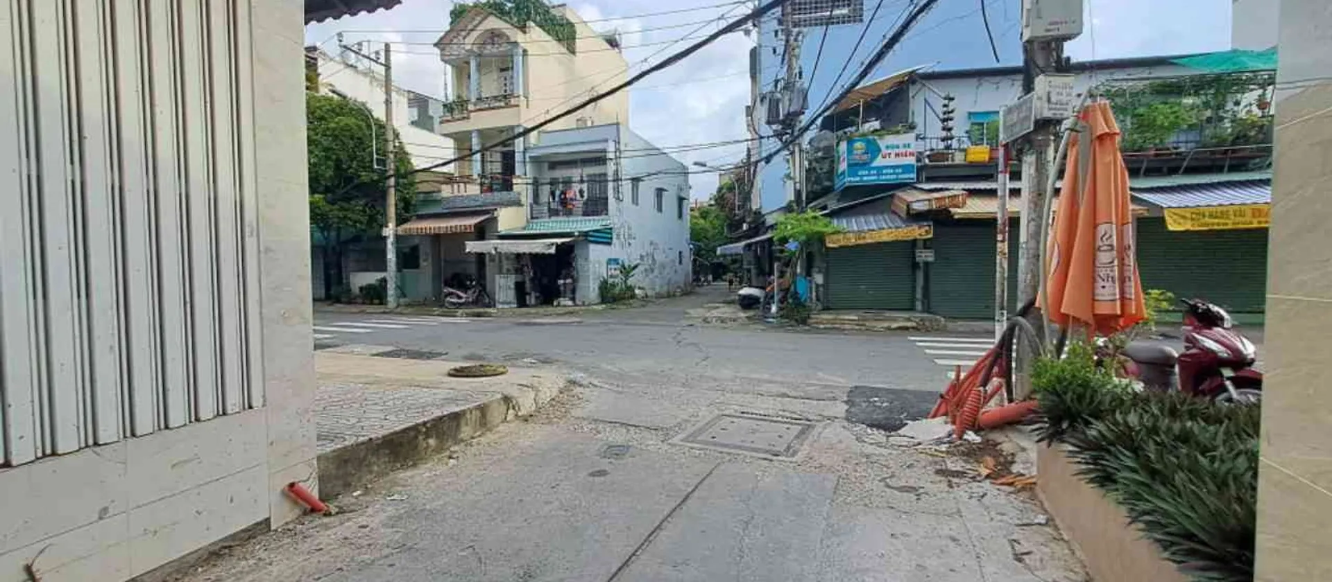 Nhà Đẹp 3 Tầng Phú Thọ Hòa - Xe Hơi Đỗ Cổng... Bán nhà riêng tại Phú Thọ Hòa, Hồ Chí Minh 01