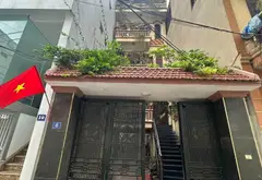 Bán nhà riêng 5 tầng diện tích 100m² tại Văn Tiến Dũng với vị trí kinh doanh đắc địa... Bán nhà riêng tại Phú Diễn, Hà Nội 16
