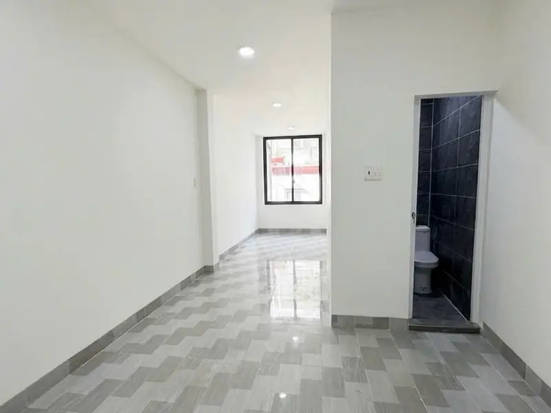 Nhà 3 Tầng Quận 11 - Hẻm Ô Tô, Vừa Ở Vừa Kinh Doanh... Bán nhà riêng tại Phú Thọ, Hồ Chí Minh 01
