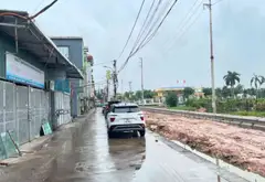 Nhà cấp 4 đẹp, vị trí cực tiện tại Kim Nỗ... Bán nhà riêng tại Thiên Lộc, Hà Nội 01