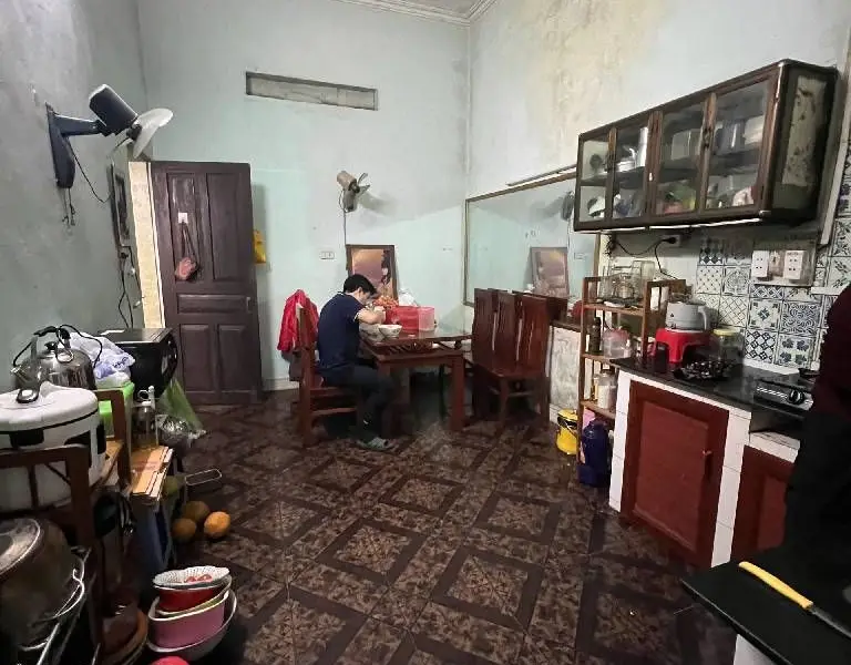 Bán đất vị trí đẹp Nguyễn Đạo An, 63m2, mặt tiền 7m... Bán owner_side tại Phú Diễn, Hà Nội 01