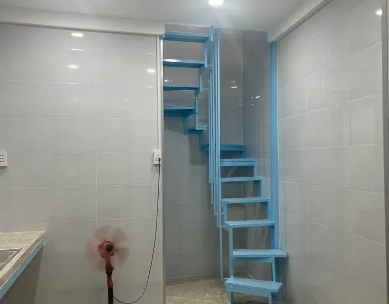 Bán nhà riêng 3 tầng tại Phường 3, Tân Bình, diện tích 12m2 giá 2,35 tỷ... Bán nhà riêng tại Tân Sơn Hòa, Hồ Chí Minh 01