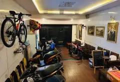Nhà mặt phố rộng rãi, sát Aeon Tên Lửa, dòng tiền ổn định... Bán nhà mặt phố tại An Lạc, Hồ Chí Minh 03