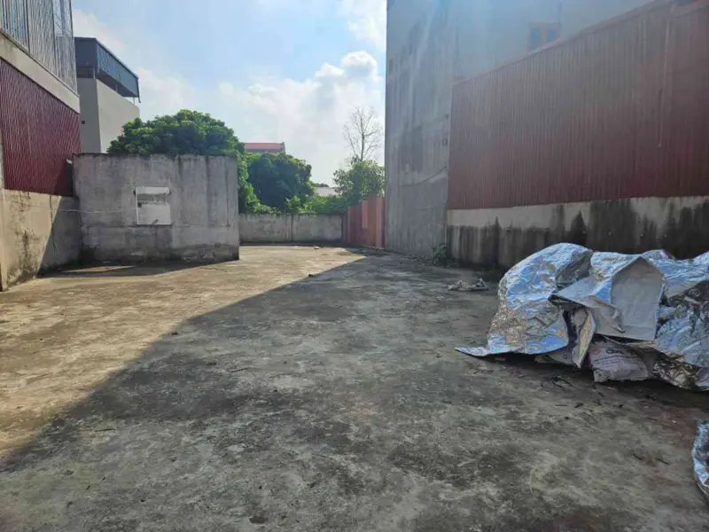 🔥 ĐẤT ĐẸP LONG CHÂU – YÊN PHONG – SÁT KCN YÊN PHONG 🔥
📍 Vị trí: Long Châu, Yên Phong, Bắc Ninh... Bán đất tại Yên Phong, Bắc Ninh 01
