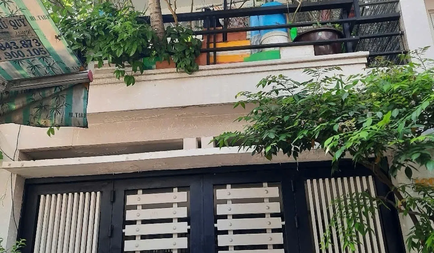Cơ hội sở hữu nhà 1 lầu đẹp tại Lê Đình Thám, Tân Phú giá tốt... Bán nhà riêng tại Tân Sơn Nhì, Hồ Chí Minh 01