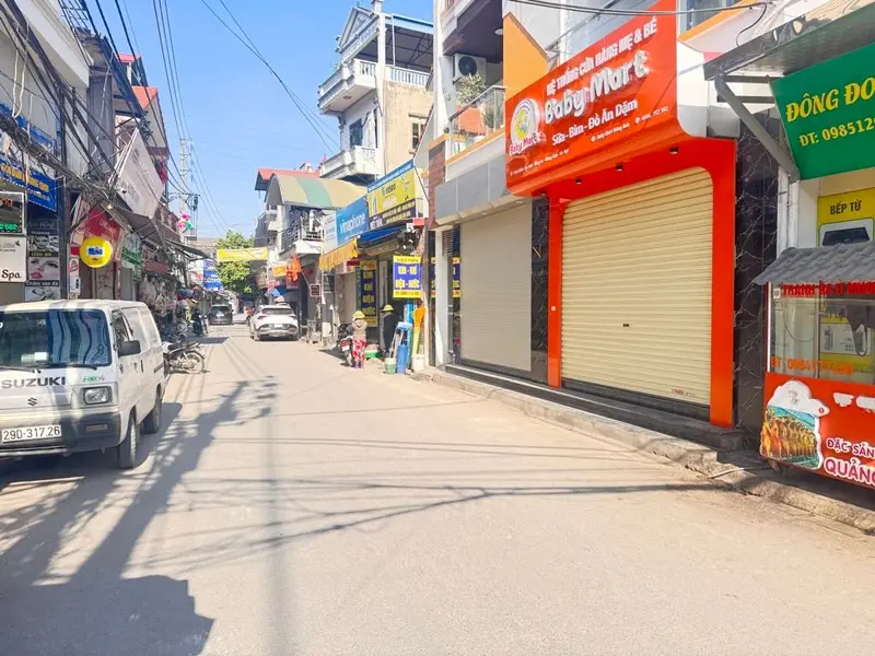 🌺ĐÓN ĐẦU DỰ ÁN CẦU THƯỢNG CÁT - SẴN KHUNG NHÀ 3 TẦNG KINH DOANH CHUNG CƯ MINI 9 PHÒNG... Bán chung cư mini tại Thiên Lộc, Hà Nội 01