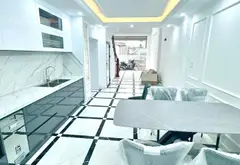 Bán nhà riêng 5 tầng diện tích 55m2 tại Phan Trọng Tuệ, vị trí gần khu đô thị Tây Nam Linh Đàm... Bán nhà riêng tại Đại Thanh, Hà Nội 05