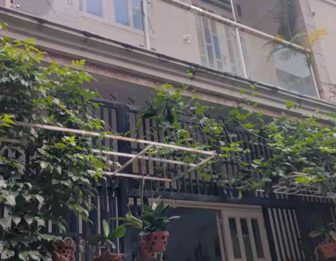 Bán nhà 2 tầng diện tích 62m2 tại Bình Trị Đông, giá 6.25 tỷ... Bán nhà riêng tại Bình Trị Đông, Hồ Chí Minh 01