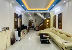 Nhà mặt phố 4 tầng kiên cố, vị trí đắc địa tại Quận 12 - Cơ hội sở hữu ngay với giá hợp lý... Bán nhà mặt phố tại Thới An, Hồ Chí Minh 01