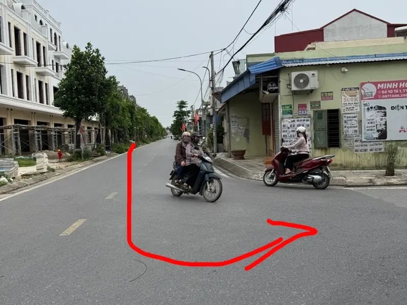 Nhà riêng 3 tầng hiện đại tại Văn Phong, An Hải, vị trí trung tâm thuận tiện... Bán nhà riêng tại An Hải, Hải Phòng 01