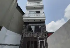 Căn hộ đẹp nhất Đông Mỹ - sống tiện nghi, gần chợ và sân vận động... Bán căn hộ chung cư tại Nam Phù, Hà Nội 01
