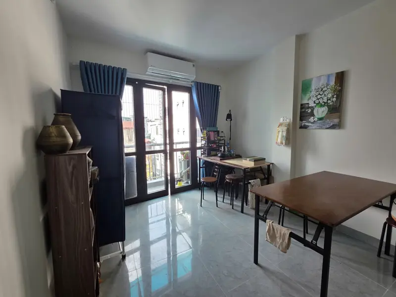 Bán nhà 5 tầng, 8 phòng tại phường Dịch Vọng, Cầu Giấy, Hà Nội... Bán nhà riêng tại Nghĩa Đô, Hà Nội 01
