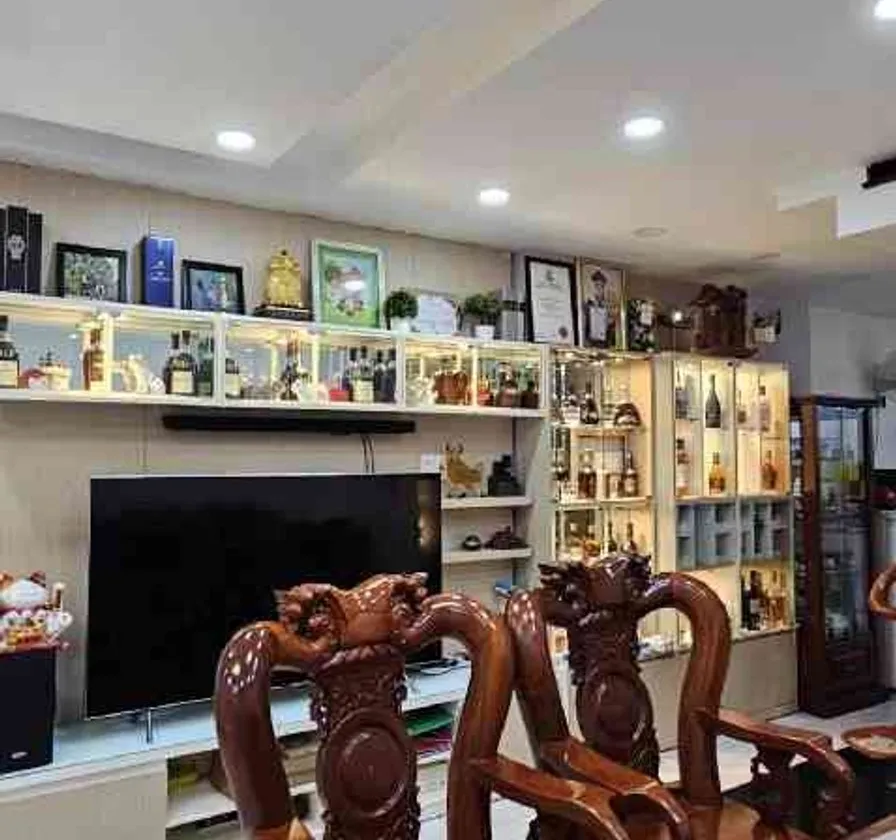 Siêu phẩm mặt phố Tân Bình, kinh doanh đỉnh cao... Bán nhà mặt phố tại Tân Bình, Hồ Chí Minh 01