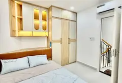 Nhà Mặt Phố 5 Tầng Đắc Địa Phú Nhuận, Kinh Doanh Đỉnh... Bán nhà mặt phố tại Cầu Kiệu, Hồ Chí Minh 11