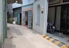 Bán nhà 3 tầng mới xây diện tích 78m2 tại Nguyễn Văn Cừ... Bán nhà riêng tại Long Biên, Hà Nội 01